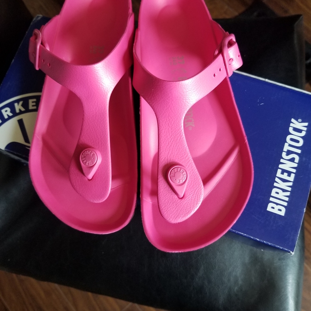 COPY - BIRKENSTOCK SANDALS